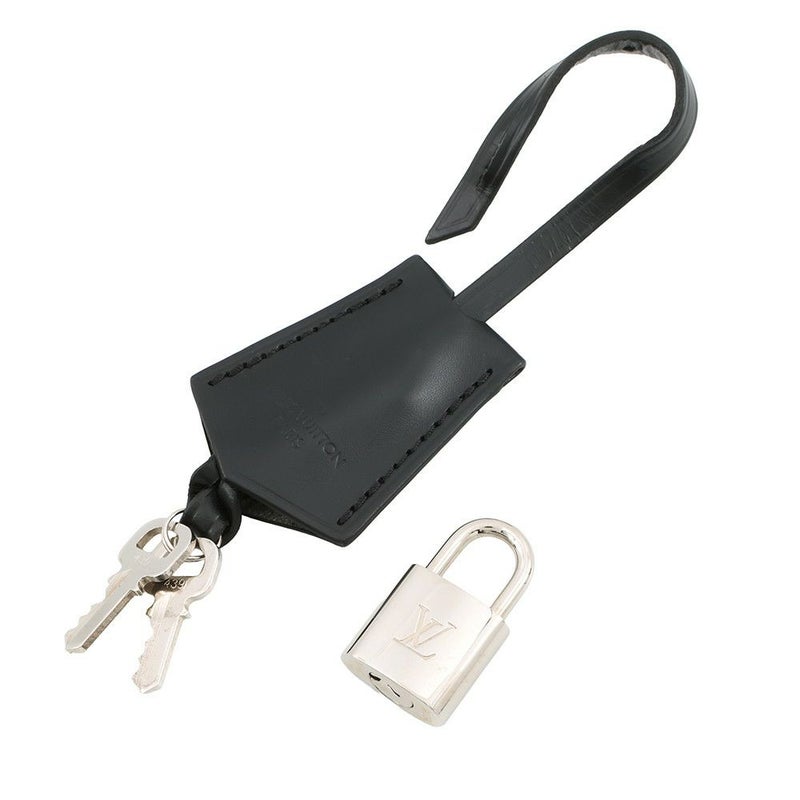 ルイヴィトン ハンドバッグ エピ アルマ PM M52802 LOUIS VUITTON ヴィトン バッグ 黒 ブラック