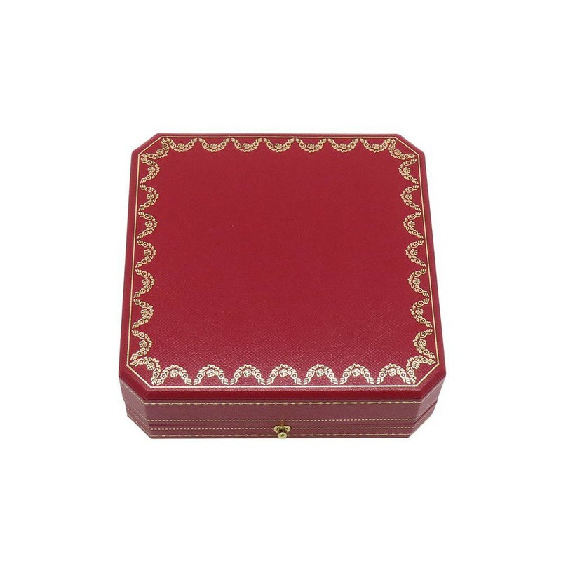 カルティエ ネックレス LOVE ネックレス ダイヤモンド 6P 計0.01ct K18PG/K18WG B7219700 ラブサークル スリーフープ ペンダント