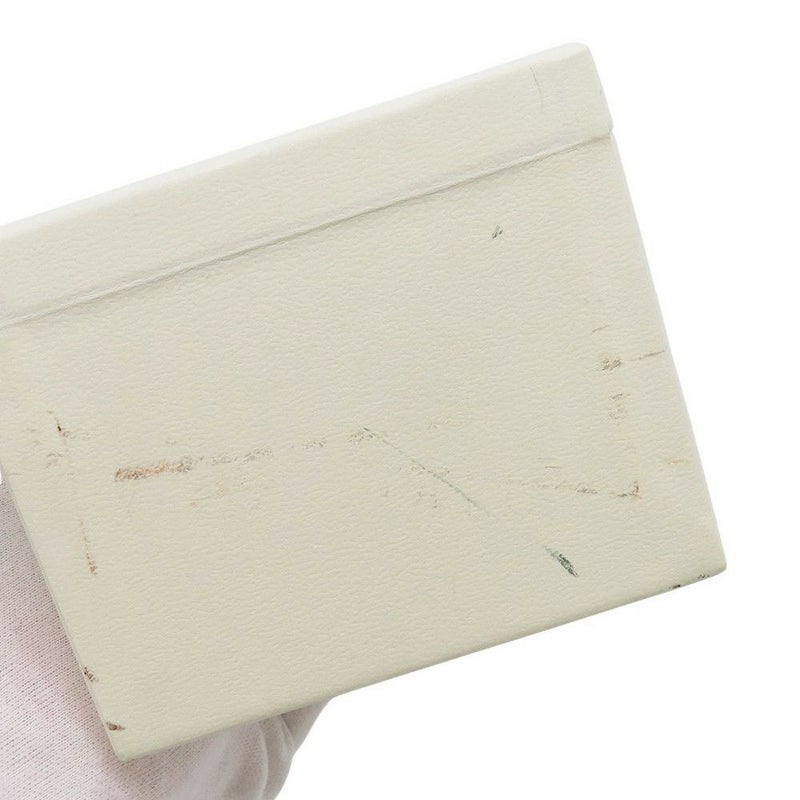 フレッド リング フォース10 ラージモデル ダイヤモンド 49P 計0.49ct K18WGホワイトゴールド サイズ52 4B0352 指輪