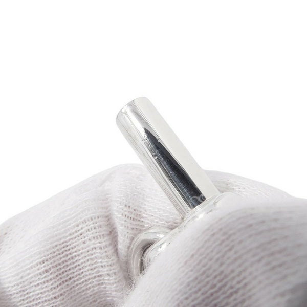 エルメス ネックレス シェーヌダンクルPM 43コマ SV925シルバー HERMES ジュエリー