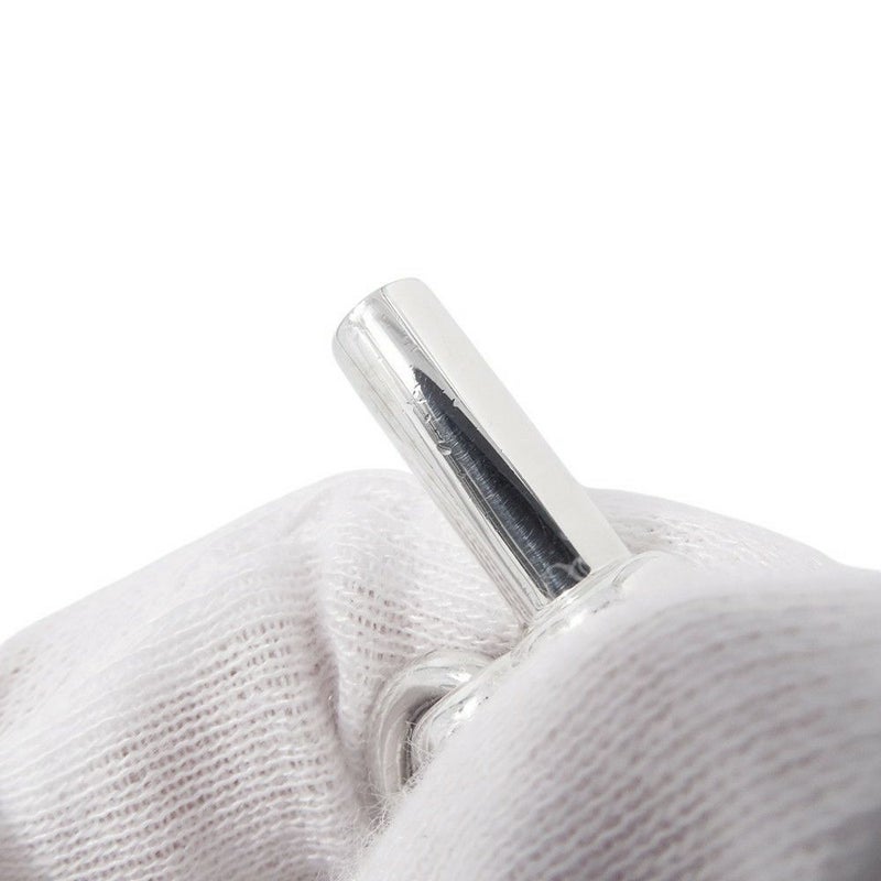 エルメス ネックレス シェーヌダンクルPM 43コマ SV925シルバー HERMES ジュエリー