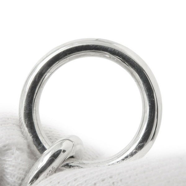 エルメス ネックレス シェーヌダンクルPM 43コマ SV925シルバー HERMES ジュエリー