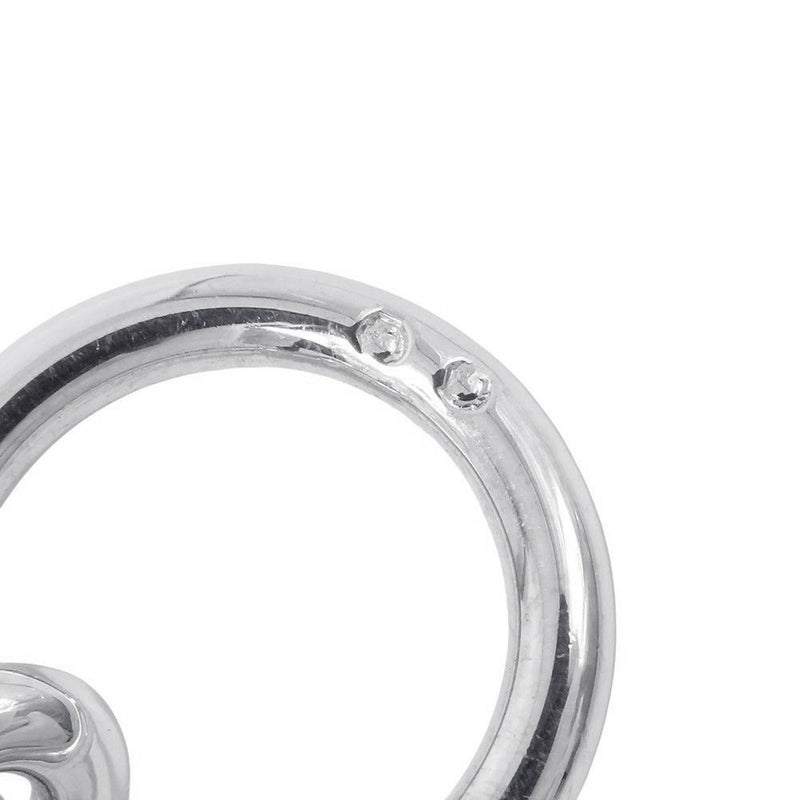 エルメス ネックレス シェーヌダンクルPM 43コマ SV925シルバー HERMES ジュエリー