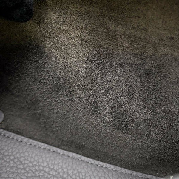 デルボー ハンドバッグ クールボックス ミニ レザー AA0556AQY0AZGPA Delvaux 2wayショルダー