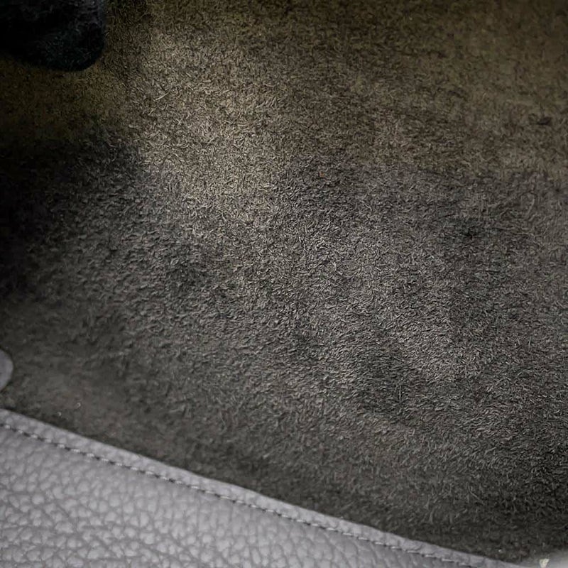 デルボー ハンドバッグ クールボックス ミニ レザー AA0556AQY0AZGPA Delvaux 2wayショルダー