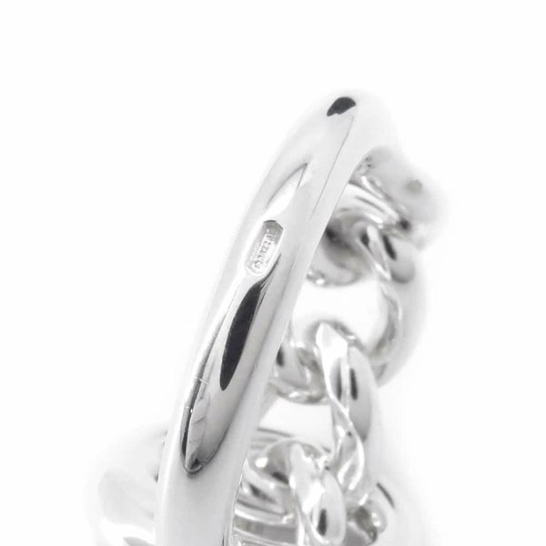 エルメス リング クロワゼット SV925シルバー リングサイズ51 HERMES ジュエリー 指輪