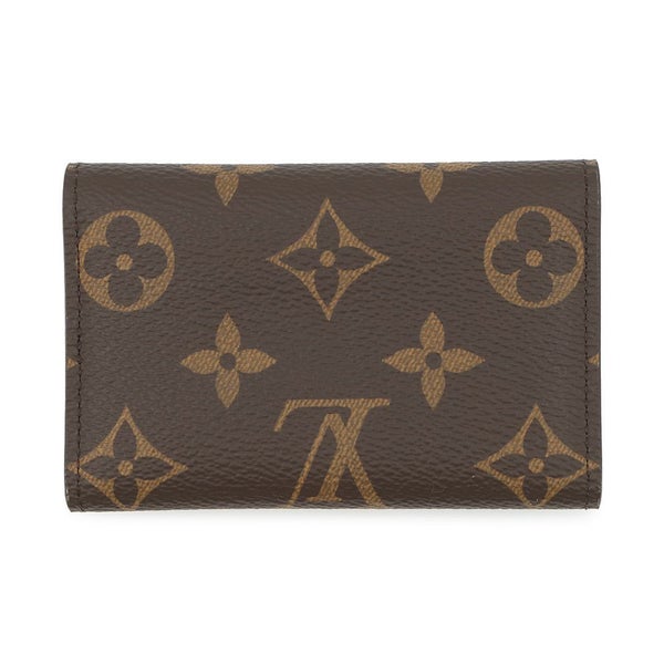 ルイヴィトン キーケース モノグラム 6連キーケース ミュルティクレ6 M62630 ルイ・ヴィトン キーケース