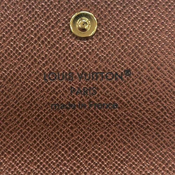 ルイヴィトン キーケース モノグラム 6連キーケース ミュルティクレ6 M62630 ルイ・ヴィトン キーケース