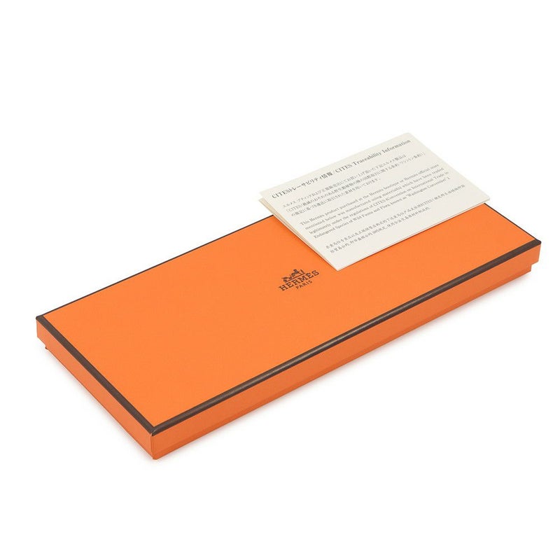 エルメス バッグチャーム ロデオPM ペガサス タッチ クレ/ゴールド ラムスキン/アリゲーターマット W刻印