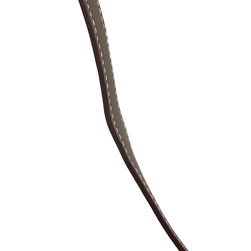 エルメス 24/24 29 サック ヴァンキャトル エトゥープ/シルバー金具 トゴ/スイフト K刻印 2wayショルダー