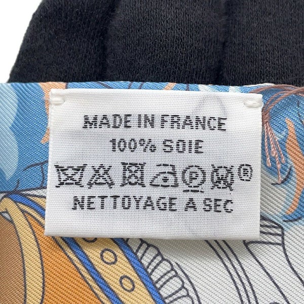 エルメス スカーフ ツイリー 私の雲 Sur Mon Nuage HERMES シルクツイル 2022年秋冬