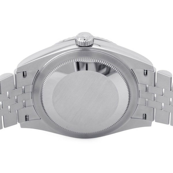 ロレックス スカイドゥエラー 336934 SS/K18ホワイトゴールド ランダムシリアル ルーレット ブライトブルー文字盤