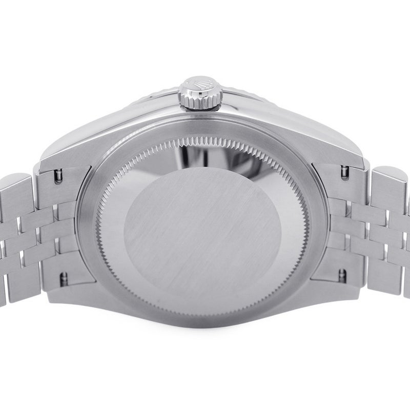 ロレックス スカイドゥエラー 336934 SS/K18ホワイトゴールド ランダムシリアル ルーレット ブライトブルー文字盤