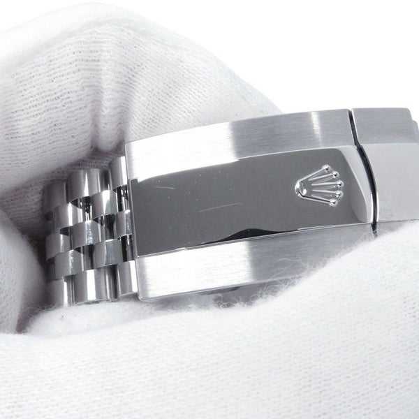 ロレックス スカイドゥエラー 336934 SS/K18ホワイトゴールド ランダムシリアル ルーレット ブライトブルー文字盤