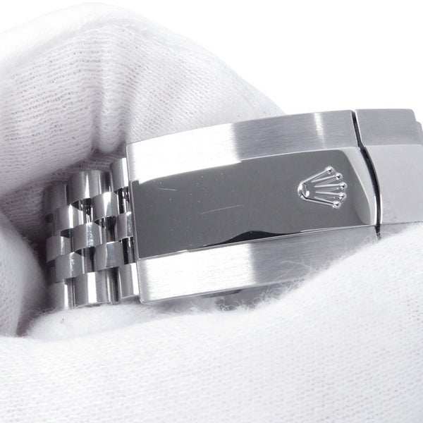 ロレックス スカイドゥエラー 336934 SS/K18ホワイトゴールド ランダムシリアル ルーレット ブライトブルー文字盤