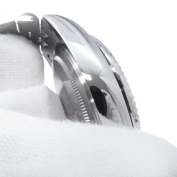 ロレックス スカイドゥエラー 336934 SS/K18ホワイトゴールド ランダムシリアル ルーレット ブライトブルー文字盤