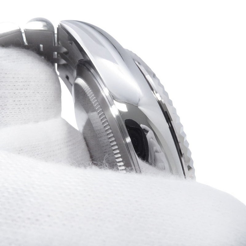 ロレックス スカイドゥエラー 336934 SS/K18ホワイトゴールド ランダムシリアル ルーレット ブライトブルー文字盤