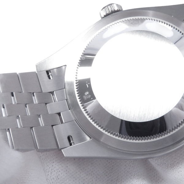 ロレックス スカイドゥエラー 336934 SS/K18ホワイトゴールド ランダムシリアル ルーレット ブライトブルー文字盤