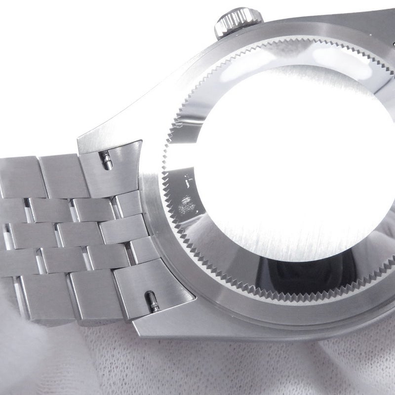 ロレックス スカイドゥエラー 336934 SS/K18ホワイトゴールド ランダムシリアル ルーレット ブライトブルー文字盤