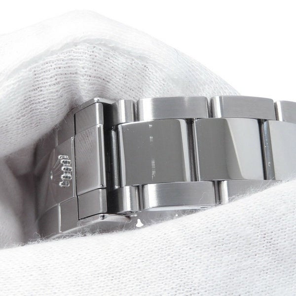 ロレックス コスモグラフ デイトナ ランダムシリアル ルーレット 116500LN ROLEX 腕時計 白文字盤