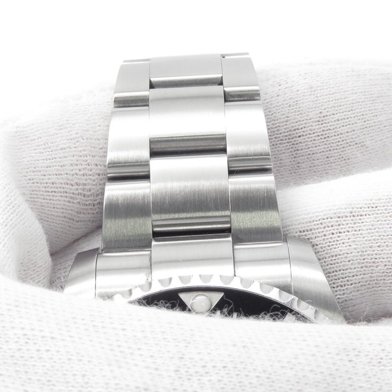 ロレックス シードゥエラー ディープシー ランダムシリアル ルーレット 126660 ROLEX 腕時計 ウォッチ  Dブルー文字盤