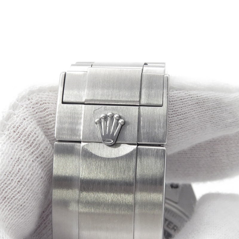 ロレックス シードゥエラー ディープシー ランダムシリアル ルーレット 126660 ROLEX 腕時計 ウォッチ  Dブルー文字盤