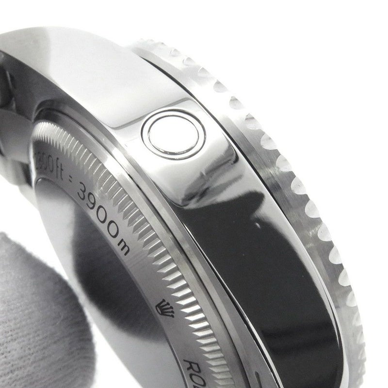 ロレックス シードゥエラー ディープシー ランダムシリアル ルーレット 126660 ROLEX 腕時計 ウォッチ  Dブルー文字盤