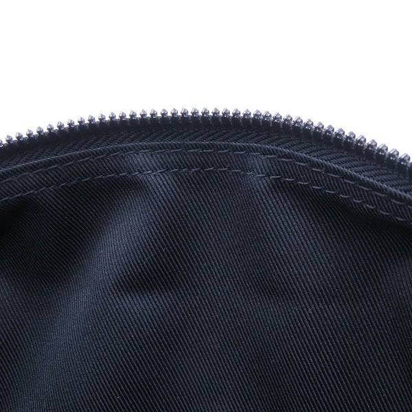 ルイヴィトン ショルダーバッグ モノグラム・ソーラーレイ ソフトトランク M44427 ヴィトン バッグ ヴァージル・アブロー 黒 ブラック