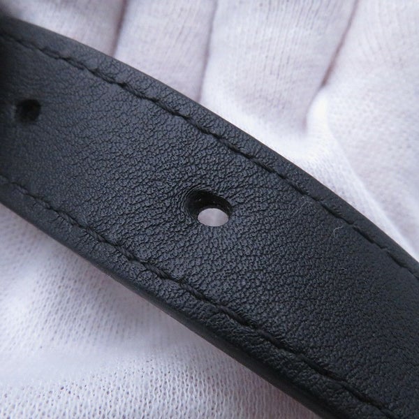 ルイヴィトン ショルダーバッグ モノグラム・ソーラーレイ ソフトトランク M44427 ヴィトン バッグ ヴァージル・アブロー 黒 ブラック