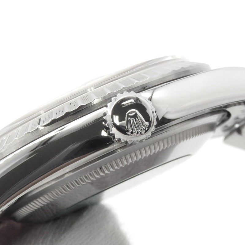 ロレックス デイトジャスト36 X番 16220 ROLEX 腕時計 シルバー文字盤