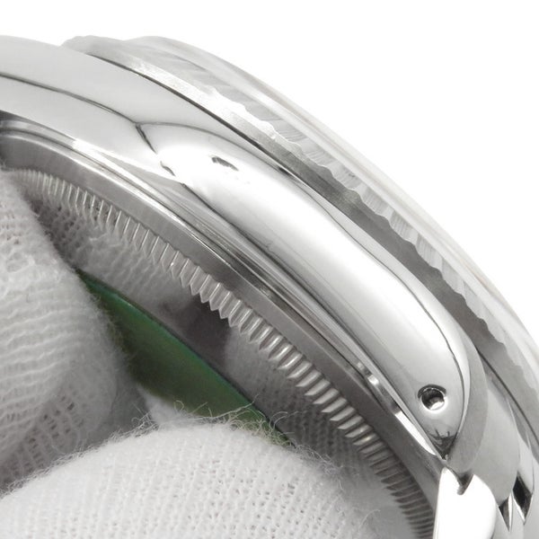 ロレックス デイトジャスト36 X番 16220 ROLEX 腕時計 シルバー文字盤