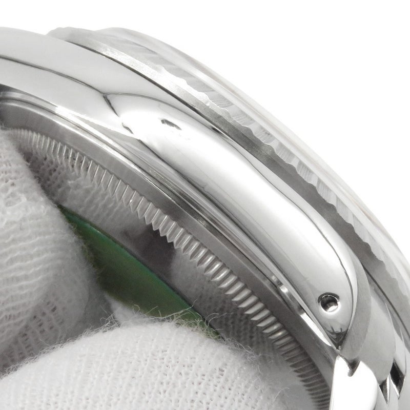 ロレックス デイトジャスト36 X番 16220 ROLEX 腕時計 シルバー文字盤