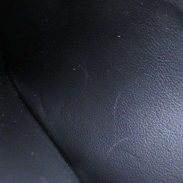 ルイヴィトン 長財布 モノグラム・エクリプス ジッピーウォレット・ヴェルティカル M62295 LOUIS VUITTON ヴィトン 黒 ブラック