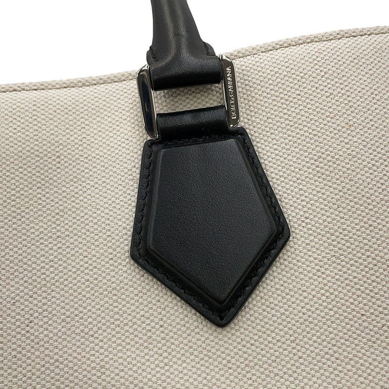 ドルチェ&ガッバーナ トートバッグ DGロゴ キャンバス BM2012AY9968S469 DOLCE&GABBANA 2way