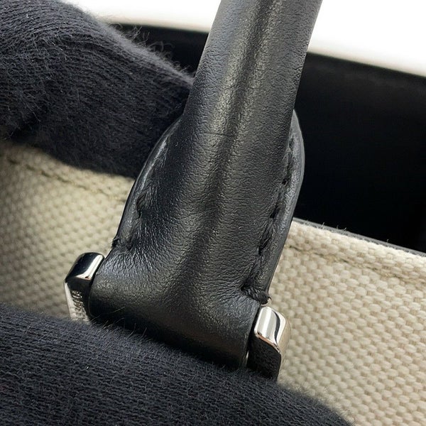 ドルチェ&ガッバーナ トートバッグ DGロゴ キャンバス BM2012AY9968S469 DOLCE&GABBANA 2way