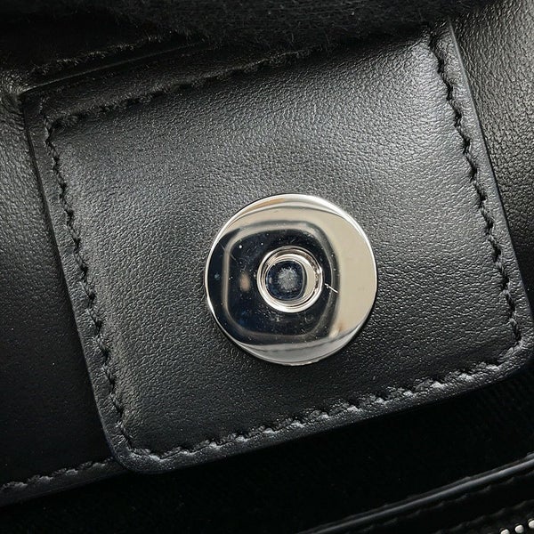 ドルチェ&ガッバーナ トートバッグ DGロゴ キャンバス BM2012AY9968S469 DOLCE&GABBANA 2way