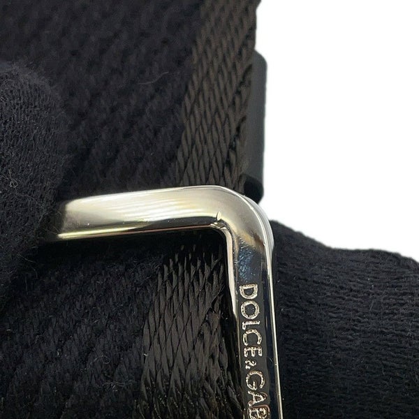 ドルチェ&ガッバーナ トートバッグ DGロゴ キャンバス BM2012AY9968S469 DOLCE&GABBANA 2way