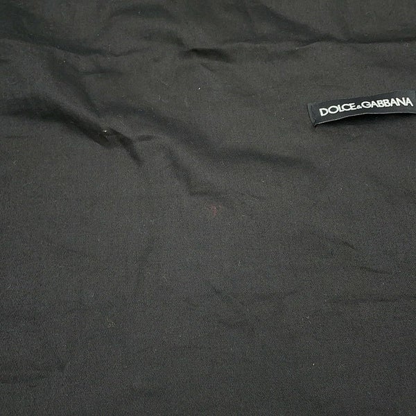 ドルチェ&ガッバーナ トートバッグ DGロゴ キャンバス BM2012AY9968S469 DOLCE&GABBANA 2way