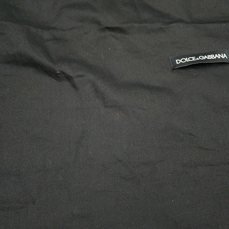 ドルチェ&ガッバーナ トートバッグ DGロゴ キャンバス BM2012AY9968S469 DOLCE&GABBANA 2way