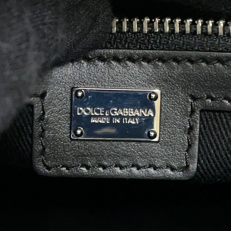 ドルチェ&ガッバーナ トートバッグ DGロゴ キャンバス BM2012AY9968S469 DOLCE&GABBANA 2way