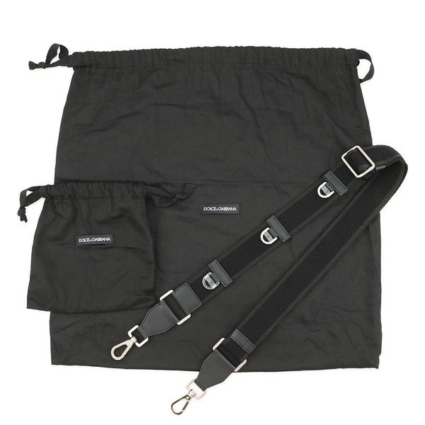 ドルチェ&ガッバーナ トートバッグ DGロゴ キャンバス BM2012AY9968S469 DOLCE&GABBANA 2way