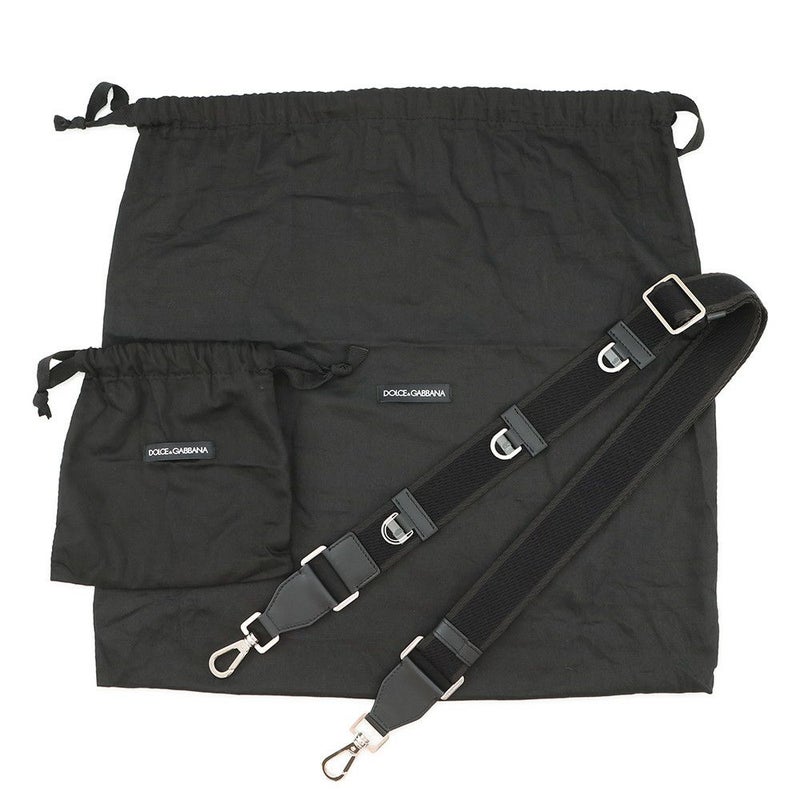 ドルチェ&ガッバーナ トートバッグ DGロゴ キャンバス BM2012AY9968S469 DOLCE&GABBANA 2way