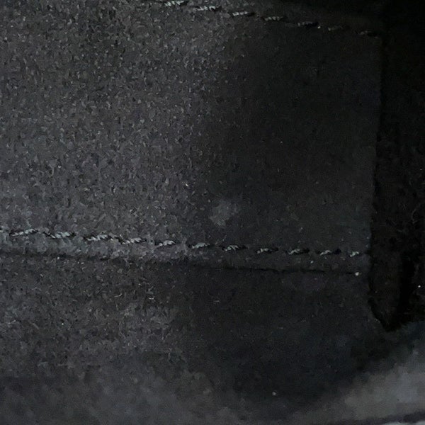 ディオール ハンドバッグ Lady D-JOY カナージュ マイクロ ラムスキン S0910ONGE Christian Dior 3way 黒