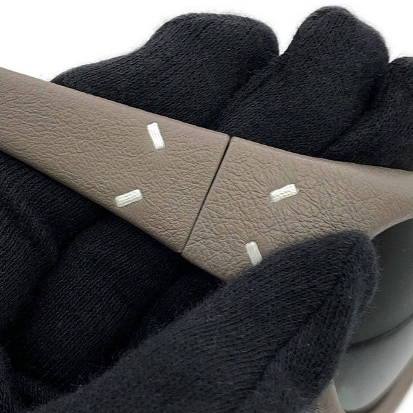 メゾンマルジェラ サングラス ジェントルモンスターコラボ 60□10 122 MM104 Maison Margiela アイウェア