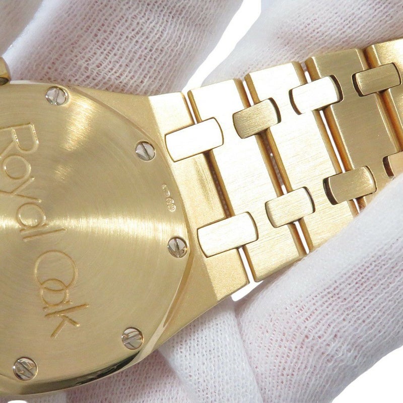 オーデマピゲ ロイヤルオーク 56175BA.OO.0789BA.02 AUDEMARS PIGUET 腕時計 シャンパン文字盤
