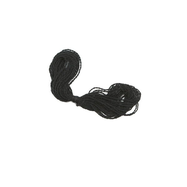 エルメス ニット ロングスリーブ Hモチーフ レディースサイズ34 HERMES アパレル トップス 黒