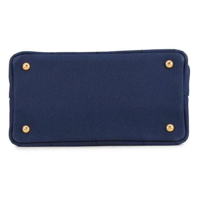 プラダ ハンドバッグ カナパ CANAPA キャンバス 1BG439 PRADA 2way