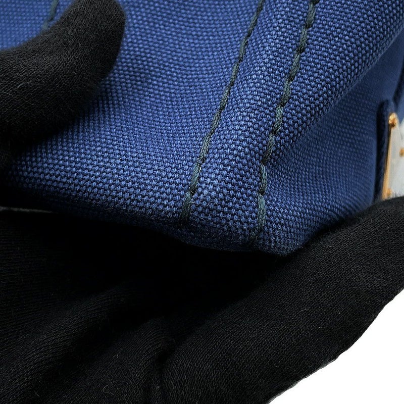 プラダ ハンドバッグ カナパ CANAPA キャンバス 1BG439 PRADA 2way