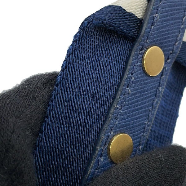 プラダ ハンドバッグ カナパ CANAPA キャンバス 1BG439 PRADA 2way