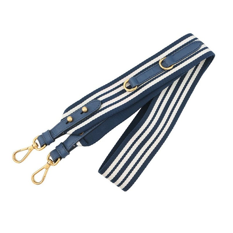 プラダ ハンドバッグ カナパ CANAPA キャンバス 1BG439 PRADA 2way